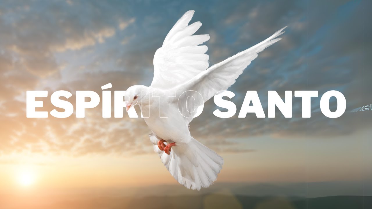 Espírito Santo, Precisamos de Ti Diariamente | Uma Oração Abençoada para Começar Seu Dia