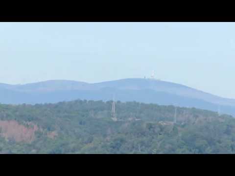 Stempelstelle 67 Weisser Hirsch (Aussichtspunkt) - Harzer Wandernadel