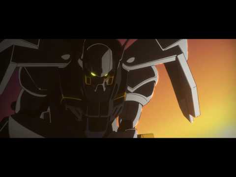 EUREKA/交響詩篇エウレカセブン ハイエボリューション Video1