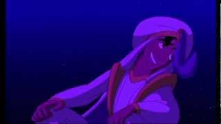 Dancing Through Life (Disney)