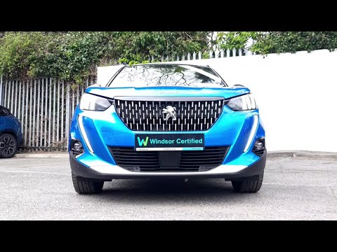 Peugeot 2008 1.2 Puretech 130bhp GT - Image 2