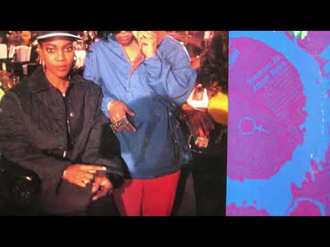 BWP - We Want Money (1990)