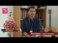 Desi Mohan SCFM Promo