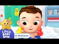 Il Primo Bagnetto Di Max Little Baby Bum Italiano Canzoni Per Bambini