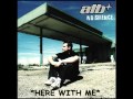 ATB - Here With Me - HQ 