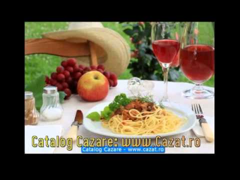 Cazare Tazlau, Neamt - Cazat.ro