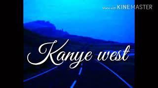 All mine ~kanye west~ lyrics