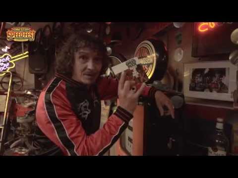 SPEEDFEST #9: First names & Early bird!