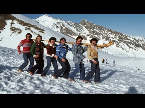 Pepe Lienhard Band -- Swiss Lady