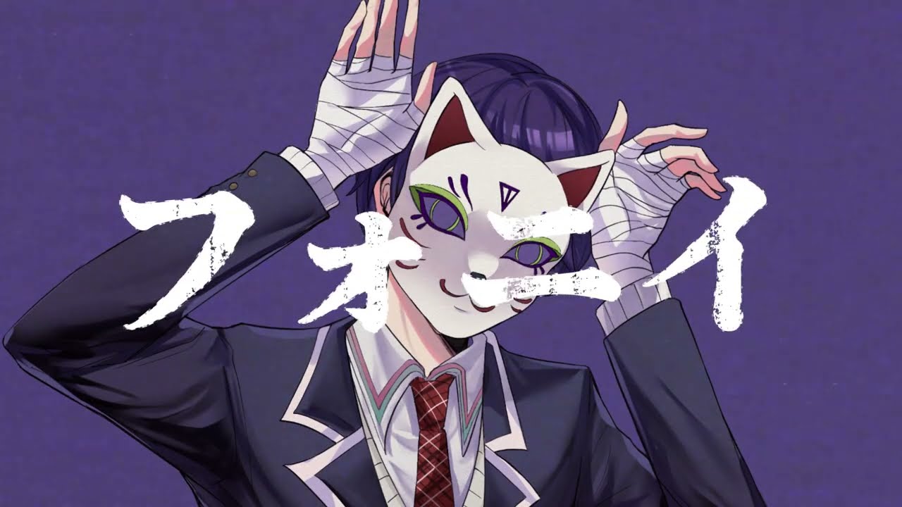 YouTubeサムネイル