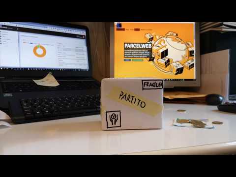 In che modo notifichi ai tuoi clienti il tracking della spedizione con corriere espresso