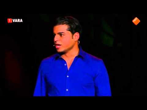 Rayen Panday - Tanken