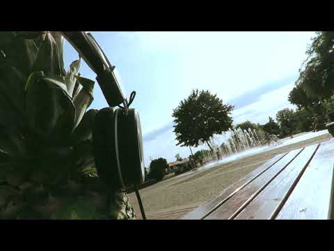 SAKIN OL - Miłość (Ultradźwięki EP)