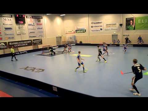 Innebandy P97 Lindås Rävlanda 20130223 per 1