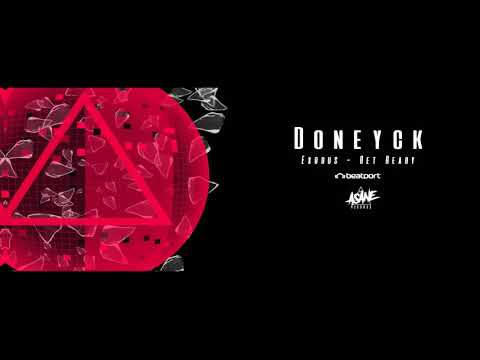 Doneyck Get Ready Original Mix Asane Records