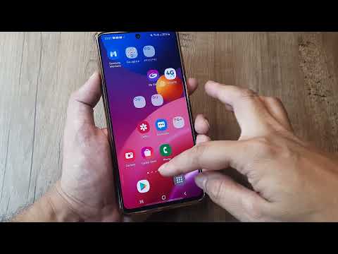 samsung m51 | how to find downloaded files in samsung