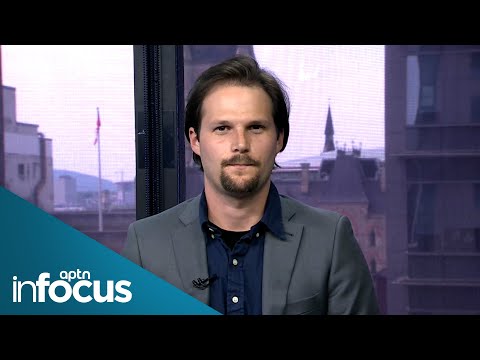 APTN’s Brett Forester explains recent accusations against AFN head | InFocus