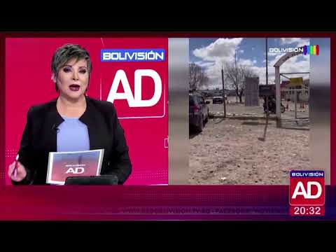 NOTICIERO Cochabamba 28 agosto 2025
