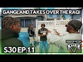 Episode 1 1 Gang Land Takes Over The Raq GTA RP Grizzley World Chiraq