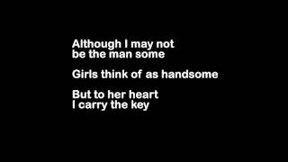 Karaoke - Someone To Watch Over Me by Rod Stewart