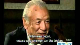 Face 2 Face with Sadao Watanabe part 5(END)