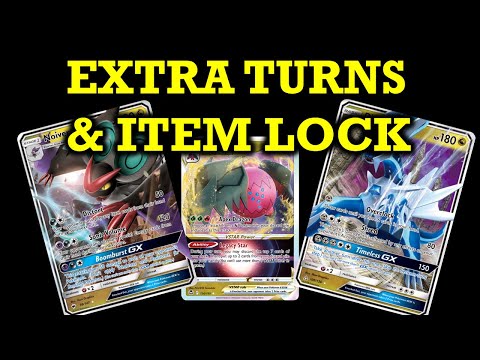 Regidrago in PTCG Live's Expanded Format is The New Mewtwo & Mew