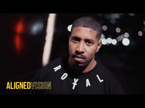 Apostle Sephton - King Jesus (Official Music Video)