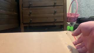 Unboxing A Floppy Disk!  John Romero's Copy Of The Arcade Machine