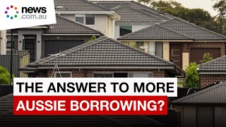 Would a 30-year fixed-rate mortgage fix Australia's housing crisis