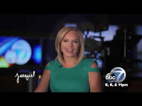 Video: ABC7 News at 11pm - November 19, 2018