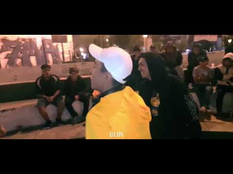 SIAN vs PACKTO -Final- Fecha#1 - Ele Efe - Temporada 2023 (Fase 2)