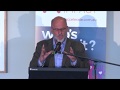 Tim Flannery / iAccelerate IMPACT 17