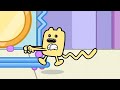 Possibly My Favorite Scene In Wow Wow Wubbzy History