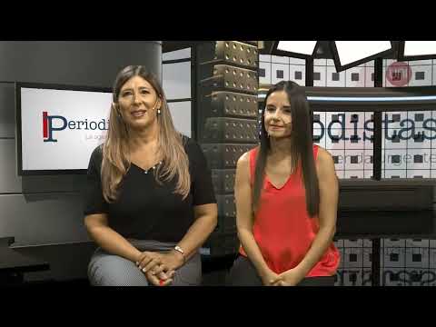 Periodistas | Programa 28/02/2022