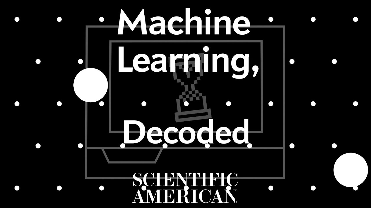 Decoded: What is Machine Learning, and how does It work? A short primer.