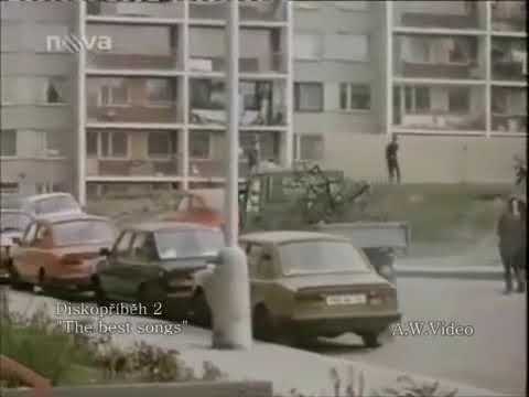 Discopříběh 2 písničky