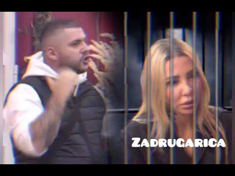 EVO ZBOG ČEGA ĆE JOJ ODUZETI NORU NAKON ELITE?! Asmin Durdžić pomenuo ZATVOR - voditelj ZANemeo