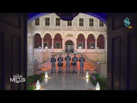 Nazargah İlahi Grubu - Ben Bir Yakup İdim