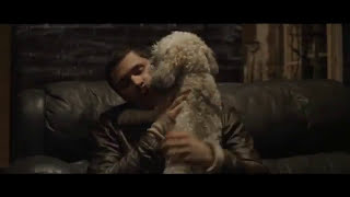 Fight scene - Alex Meraz VS John Lewis video