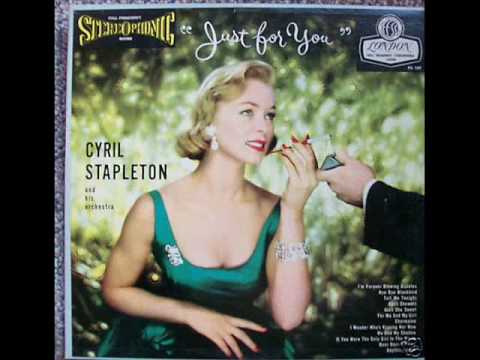 June Hutton - Say You`re Mine Again ( 1953 )