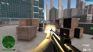 Agent Roswell | GamePlay#2 PC