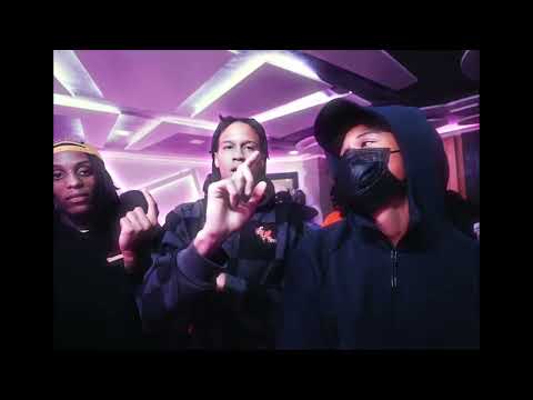 Waunny G - "Big Fog"