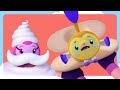 Abby Hatcher Helps Teeny Terry And MORE Spin Kids Cartoon Treehouse Cartoons For Kids