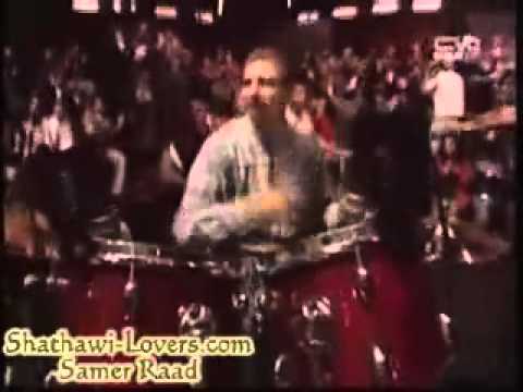 YouTube   Ragheb Alama   Taratata راغب علامة   مش بالكلام   تاراتاتا