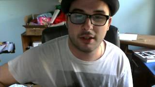 The Summer Sends Its Love - Sherwood (Acoustic Cover)