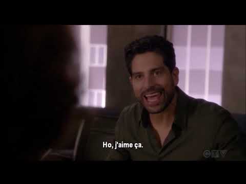 J.J wins the poker game. [Criminal Minds ; 14x15]