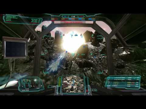 MWO - 811 Damage - LRM Kodiak