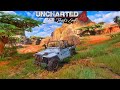 Nathan & Sam Treasure Hunt In Madagascar - Uncharted 4 A Thief's End Gameplay #7