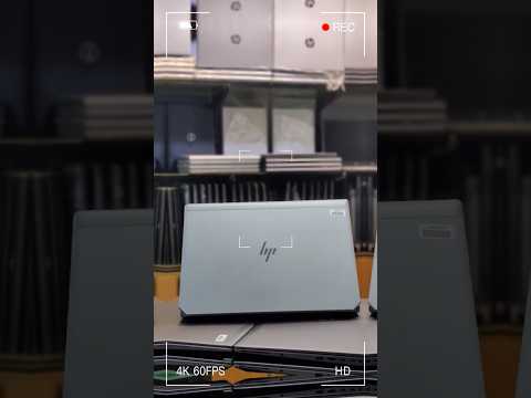 hp Zbook 15 G5 | Heavy Duty Workstation with 4GB Graphics Card | 64GB RAM | 1TB SSD | 2TB HDD . #yt