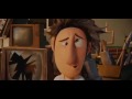 Cloudy With A Chance Of Meatballs Trailer 1